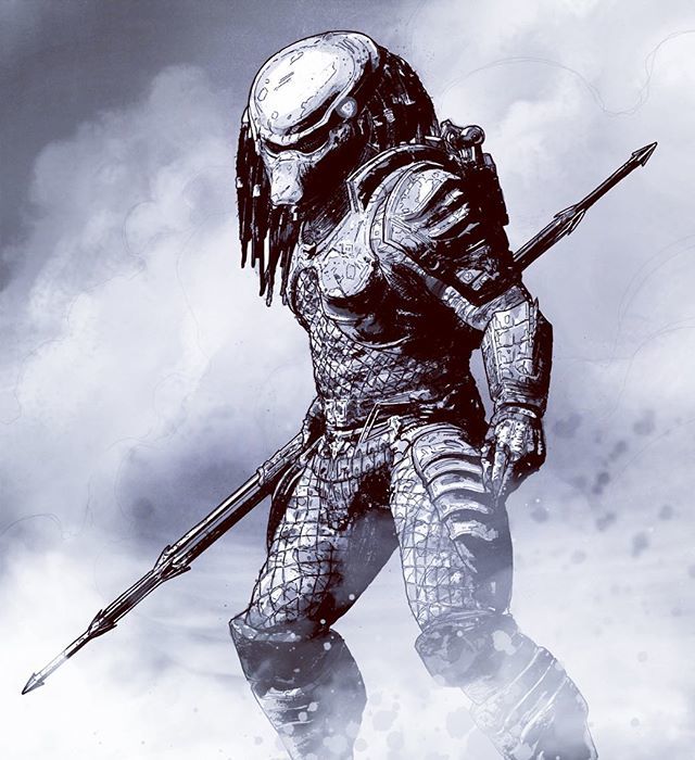 download predator 04