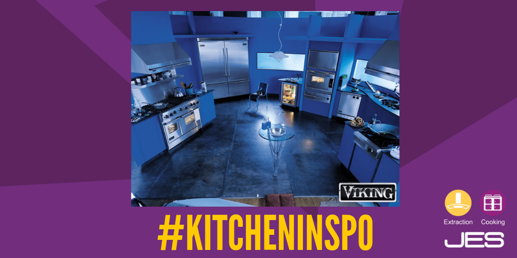 info_jointes's tweet photo. Happy Friday everyone! π Need some inspiration to get yourself through the day? π€ Check out this elegant kitchen design from @VikingRange in effortlessly cool blue π
https://t.co/Lk7FbfcXJ0
#KitchenInspo #Kitchenspiration #FridayFeeling #FabulousFriday https://t.co/nK7liXkZiM