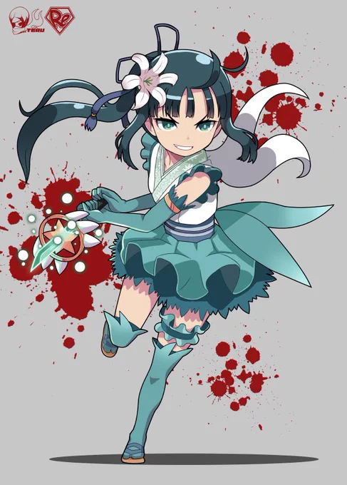募集 現在3月以降のお仕事募集中です!コンシューマー&amp;ソシャゲのキャラデザ、イラストその他諸々募集中です!ご依頼はメールもしくはDLにてよろしくお願いします! #お仕事募集中 