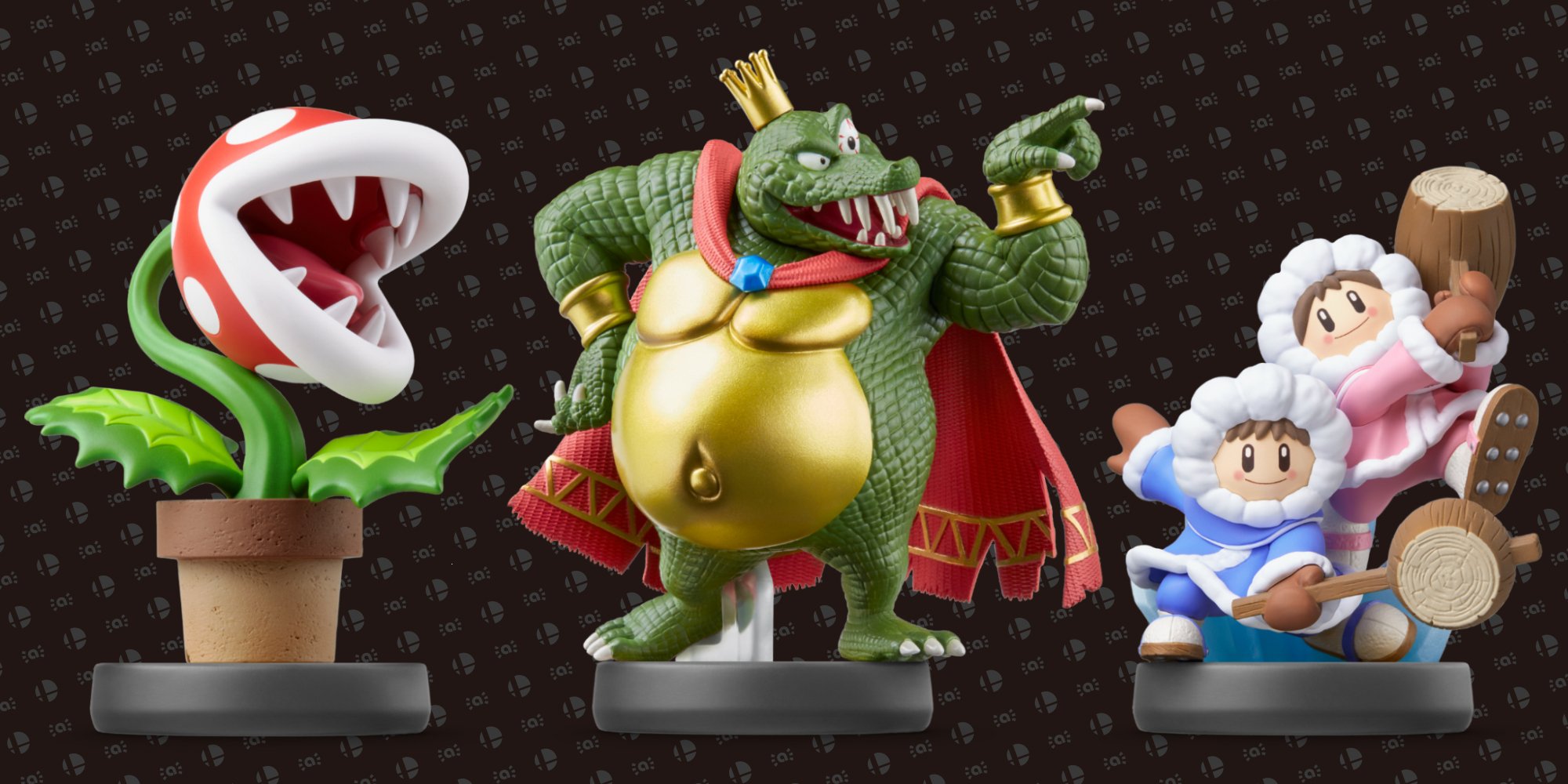 Shop king k rool amiibo Online Sale