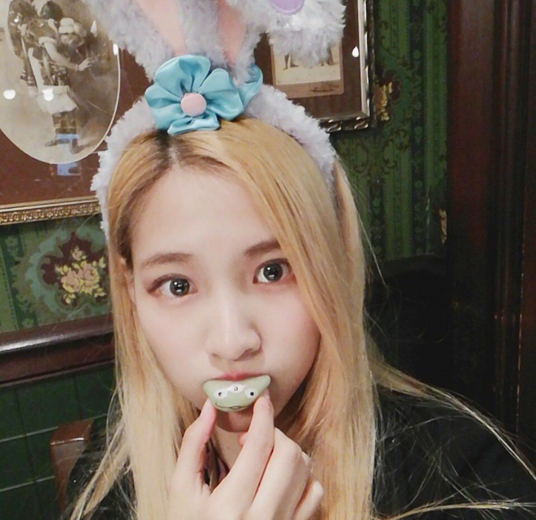 CherryBullet_03's tweet photo. れみちゃんの食べてるぐりーまんは

さぞかし幸せなことでしょう、、 https://t.co/9cBQEjv5CC