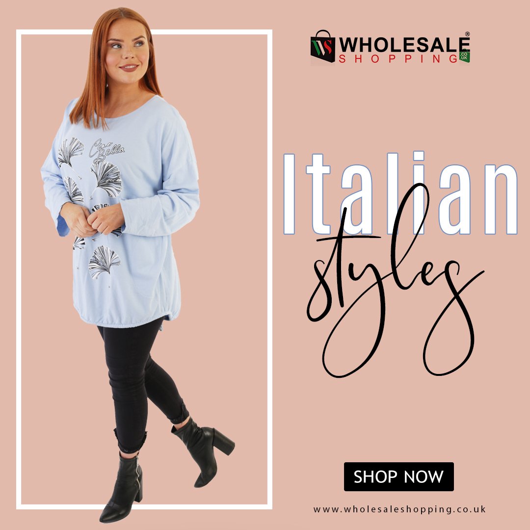 WholesaleSO's tweet image. Add some class to your Outfit Wear in this #PEARLTOP. Shop the latest collection of PEARL TOP from the most popular store in Uk- all in one place. bit.ly/2S4t5cv

#wsostyle #wsoclothing #wholesaleshopping #wholesaleshoppinguk #Britishwso #Villanelle #buynow #italianstyle