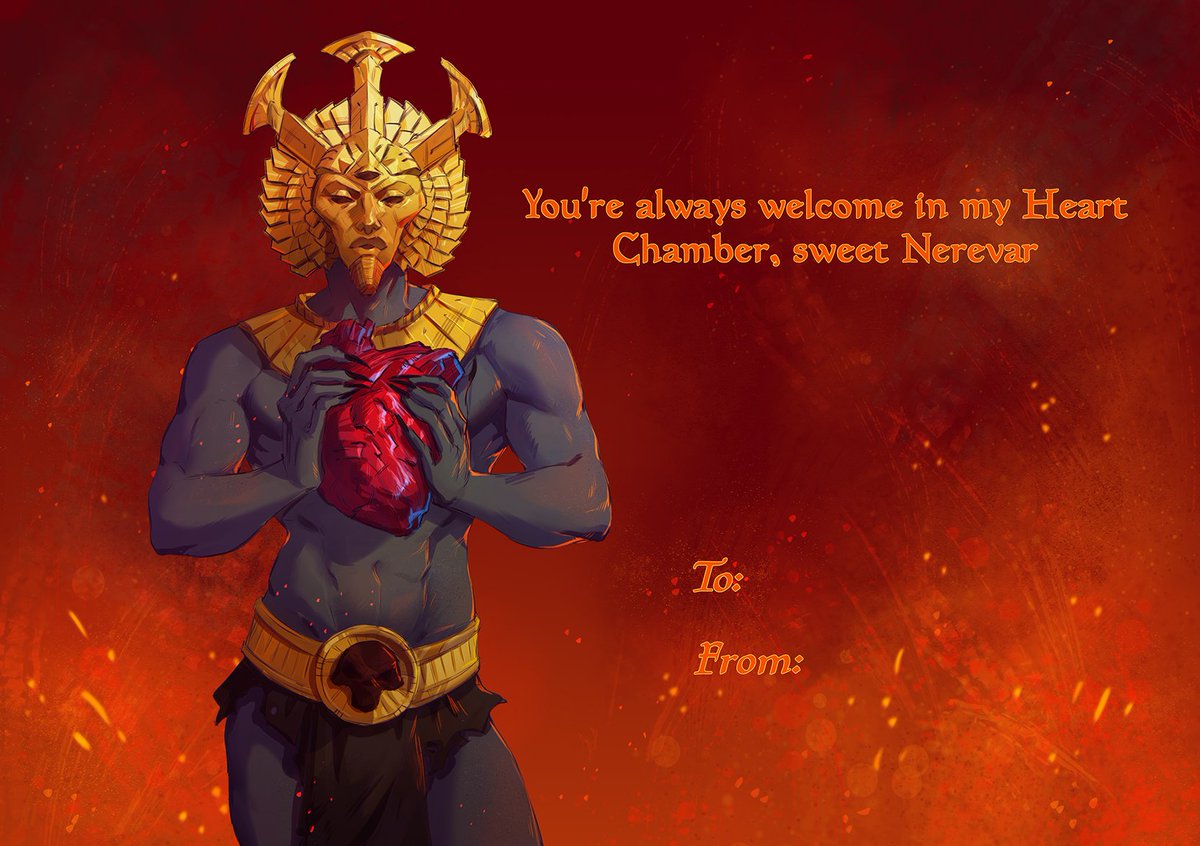 (i forgot that valentine's exists so im late with the card sorry)here ...