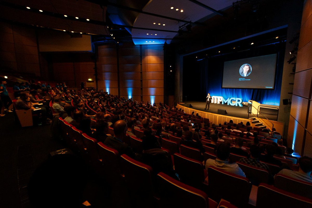 Thank you for coming to #MTPEngage Manchester! Check out our recap, write-ups, photo gallery, and more <a href="/MTPEngageMCR/">MTP Engage Manchester</a> mtp.io/2V21omO