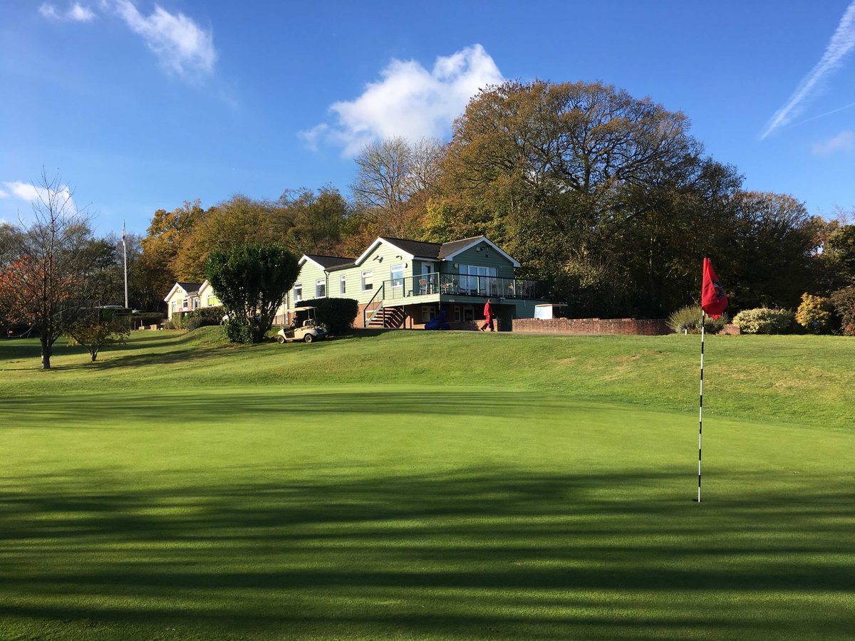 Tenterden Golf Club tweet media