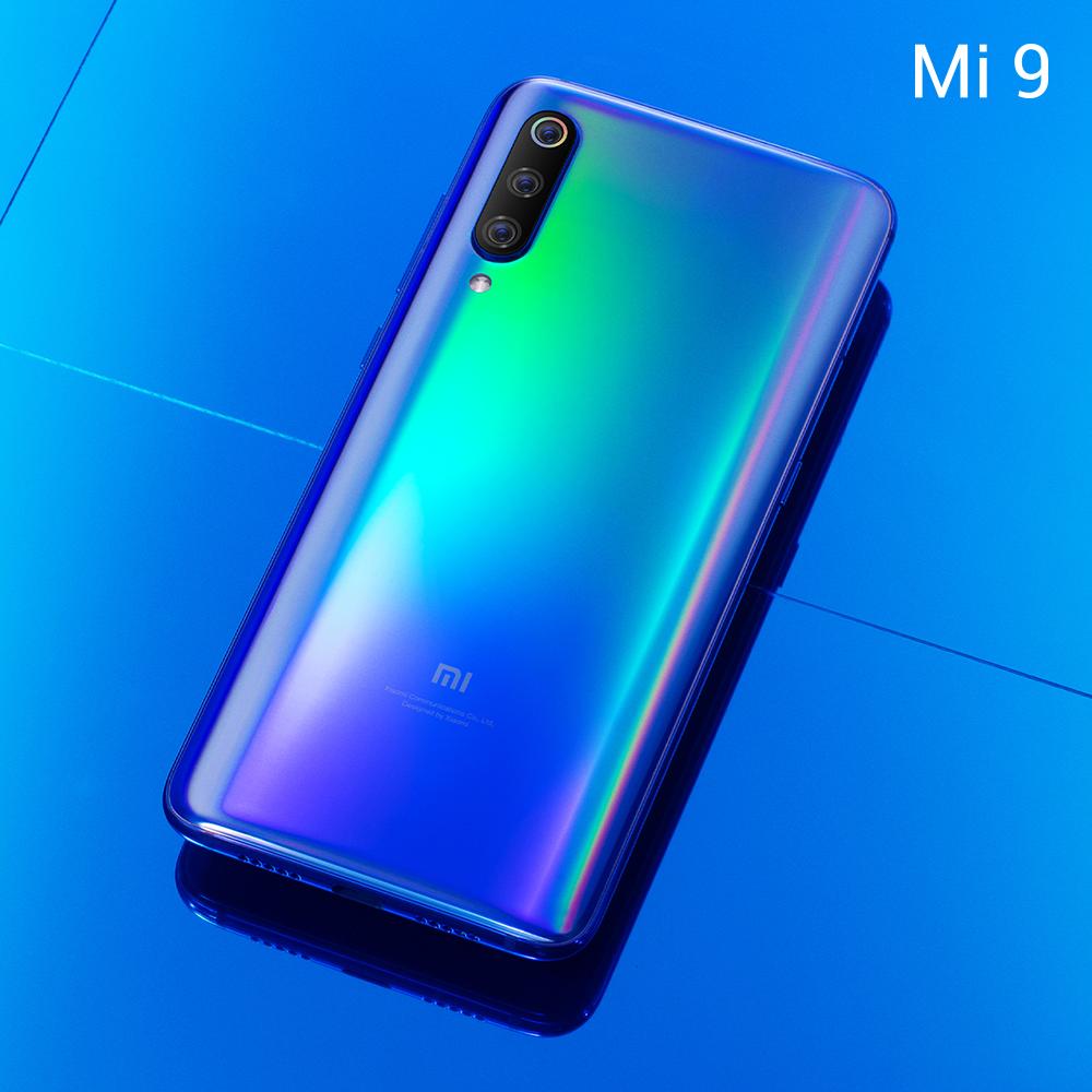 paulo_souza's tweet photo. Xiaomi mostra fotos oficiais do Mi9 e confirma lançamento para 24/02
Confira https://t.co/5XeK8aOOQf
#Pocophone #PocophoneF1 #RedmiNote5 #MiMix3 #RedmiNote6 #MiA2 #Mi8 #MiMax #Redmi6 #RedmiNote6Pro #Mi8Lite #Mi8Pro #Mi8Explorer #Mi9 #Xiaomi https://t.co/jU3Jzi97Zd