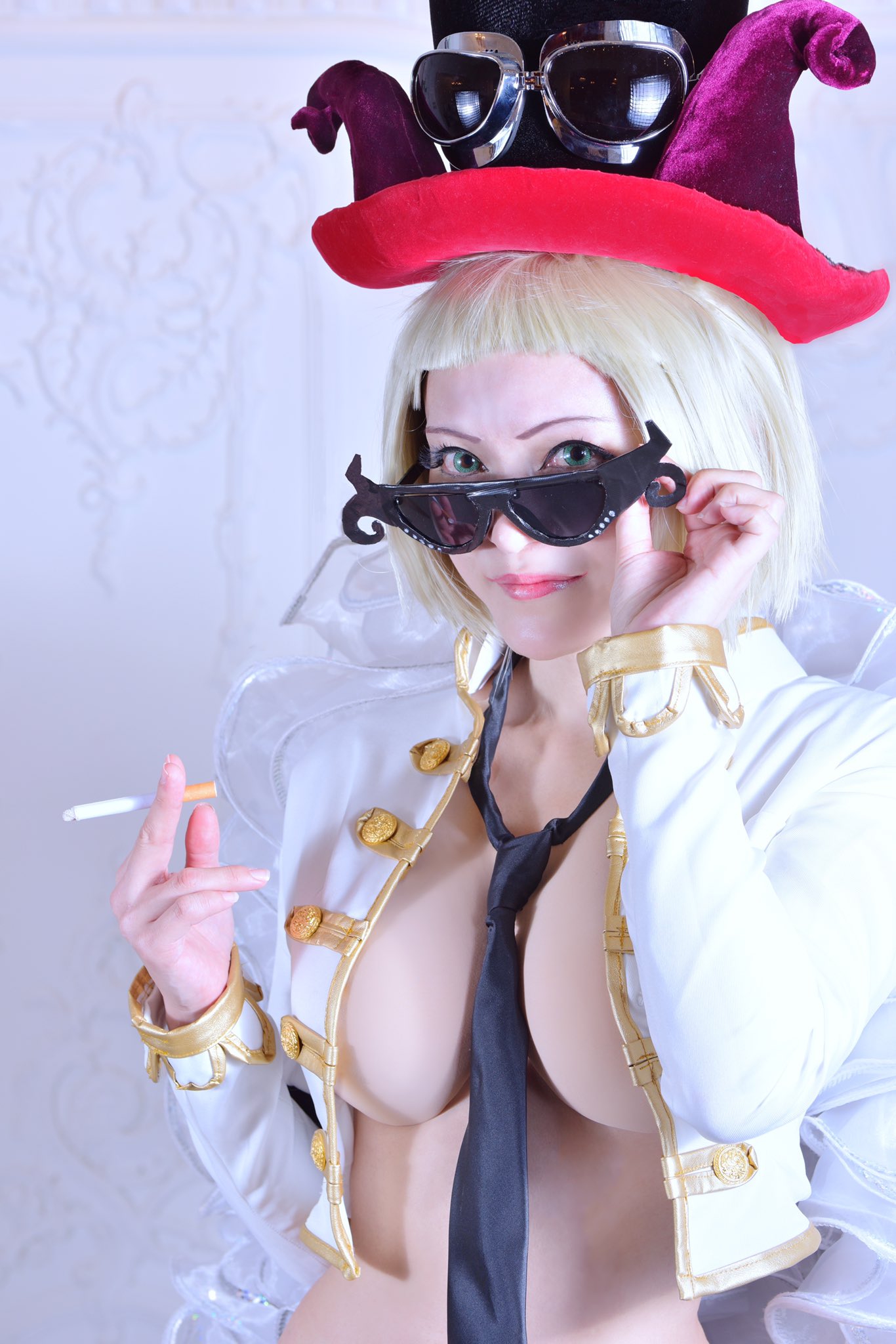 卯月悠那 على تويتر Cosplay One Piece 革命軍ベロ ベティ よく頑張ったわね いつでも呼んで 立ち上がる弱者を 私たちは絶対に見捨てない Photo かずゅうさん Studio ル シャトー Info Gallery O Cosplay 一片の海合 レヴェリーあわせ 卯月悠那 على تويتر Cosplay One Piece 革命軍ベロ ベティ よく頑張ったわね いつでも呼んで 立ち上がる弱者を 私たちは絶対に見捨てない Photo かずゅうさん Studio ル シャトー Info Gallery O Cosplay 一片の海合 レヴェリーあわせ