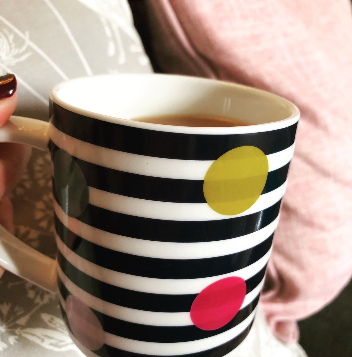 PropertyPassion's tweet image. Morning @TwiningsTeaUK in my @Joulesclothing mug following a good walk #SelfCare #SelfFirst ♥️
