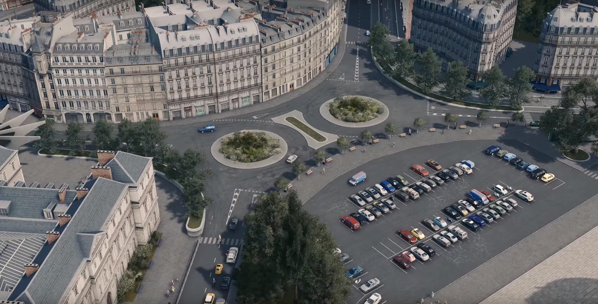 cities skylines roundabout mod cities skylines roundabout mod
