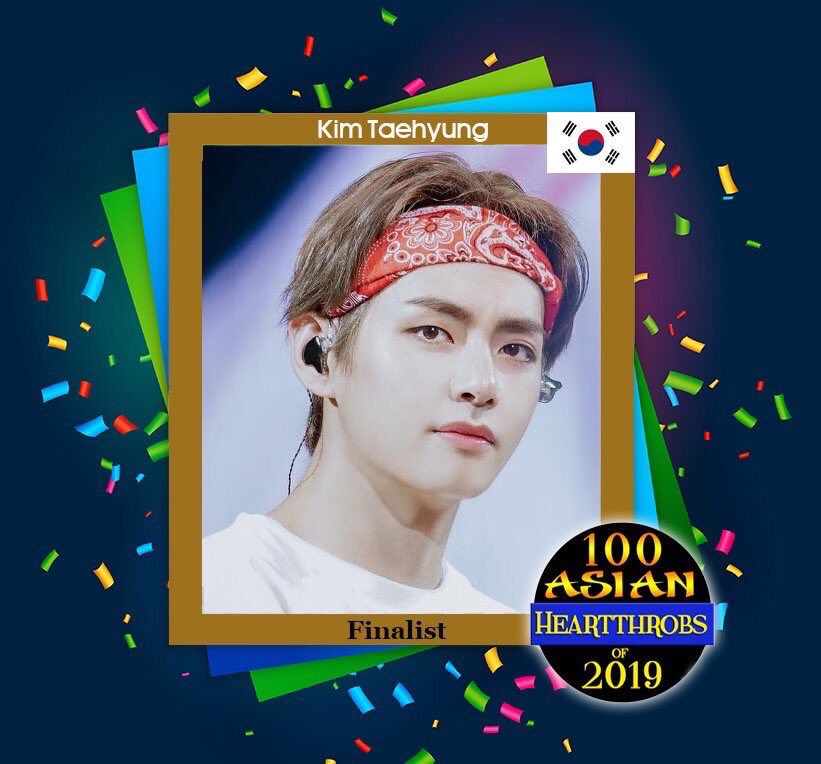 rjsjjvj_7_'s tweet photo. #100AsianHeartthrobs2019
#KimTaehyung  #bts @BTS_twt 

テテが1位になりますように😇😇
ARMYの皆さんよろしくお願いします💜
 
いいねかRTお願いします‼️
1いいね 10票
1RT 10票 https://t.co/1Tvg96RP7p