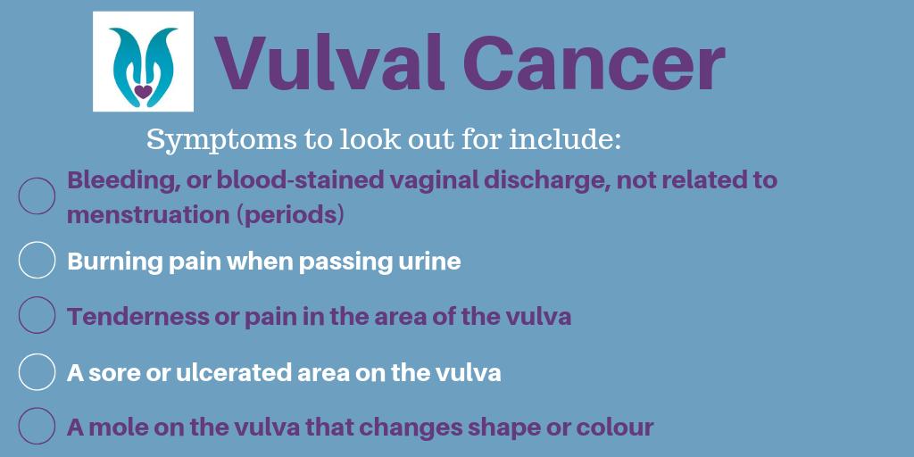 #VulvarCancer
#VulvalCancer affects approximately 1,100 #women in the UK every year. It is most likely to occur in women over the age of 60, however the number of younger women being affected is increasing.
#GynaeCancer #Cancers #TuesdayThoughts #GynaecologicalCancers  #Cancer