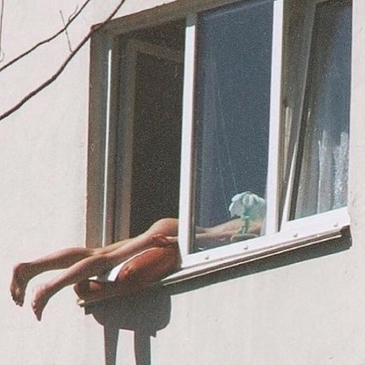 Missy Elliot on <a href="/BBCR1/">BBC Radio 1</a> got me that Friday feeling like...😝 #yasssss #weekendmood