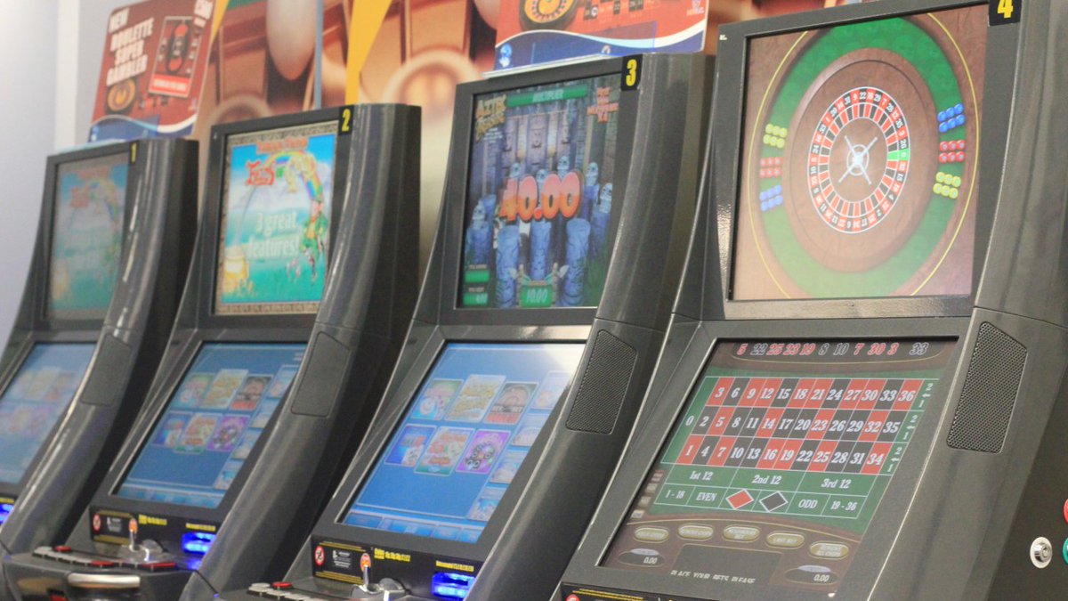 Stop the FOBTs tweet media
