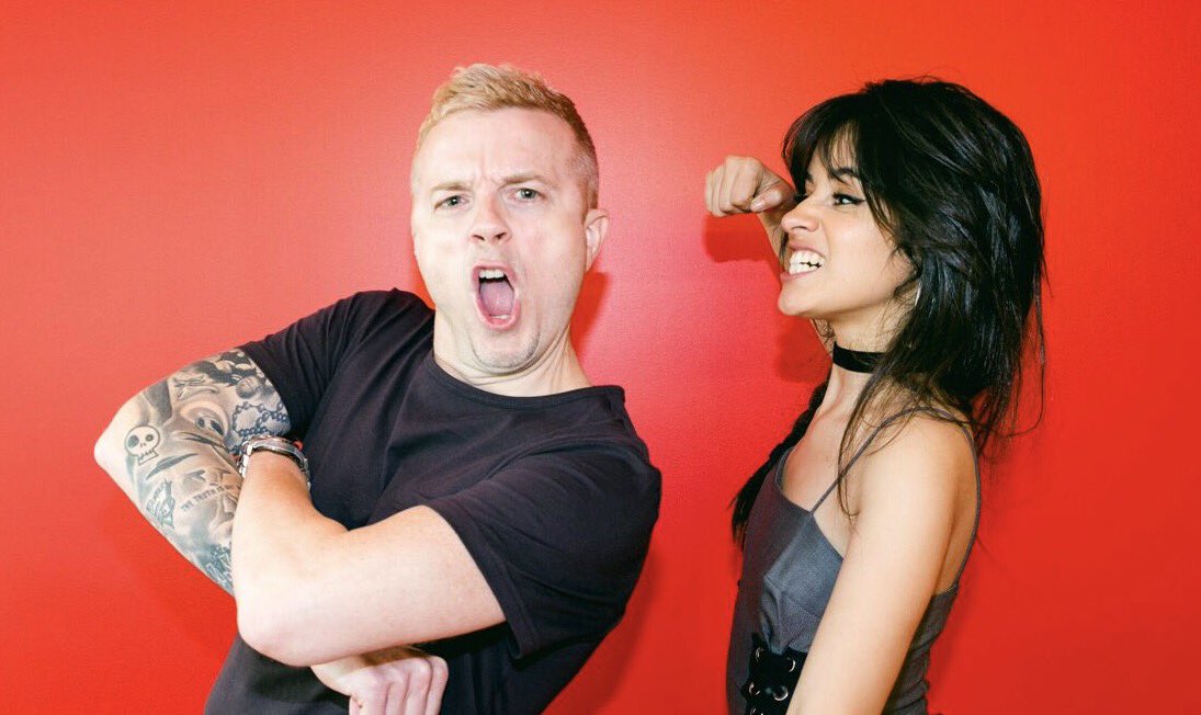 JoJoWright's tweet image. Hey @Camila_Cabello! See you tonight in Dubai! Yes, I’m in #Dubai (so crazy). Hope you are great! #RedFestDXB #JoJoOnTheRadio