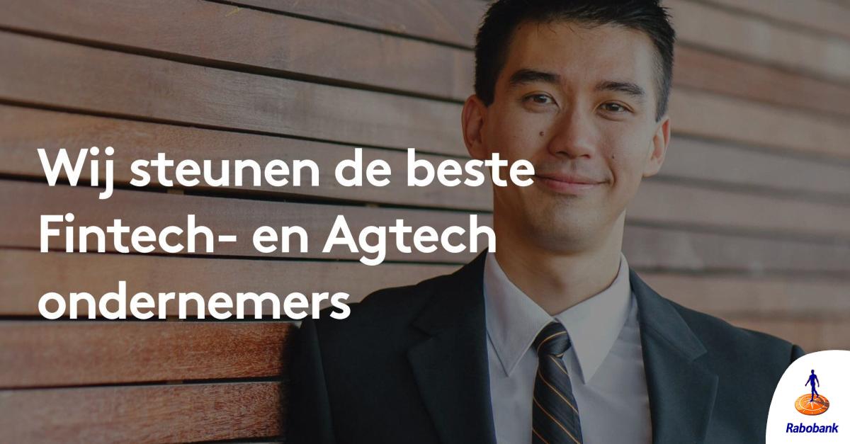 Ons Investeringsfonds Rabo Frontier Ventures verdubbelt om duurzame groei mogelijk te maken. Per vandaag is er 80 miljoen euro extra beschikbaar om te investeren in kansrijke bedrijven. Lees meer op: rabo.coop/frontierventur…