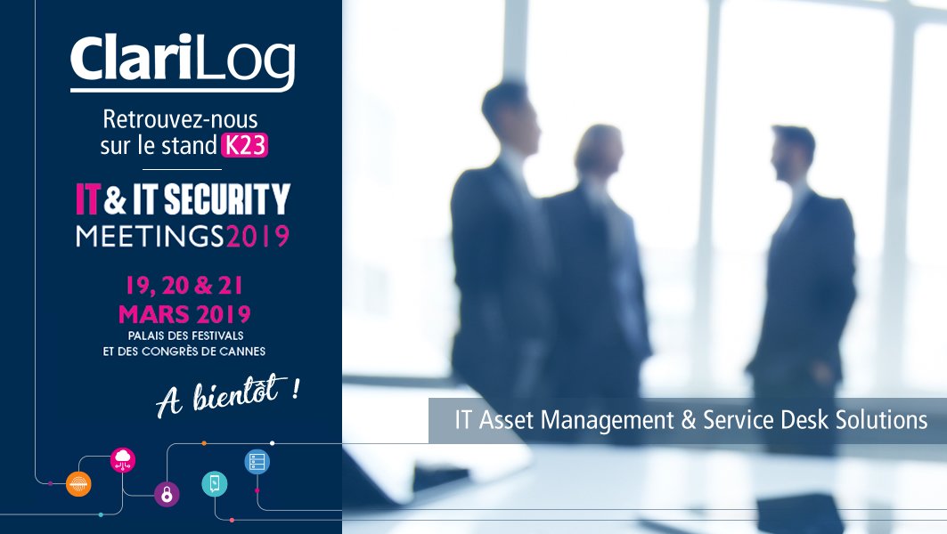 CLARILOG Groupe tweet media