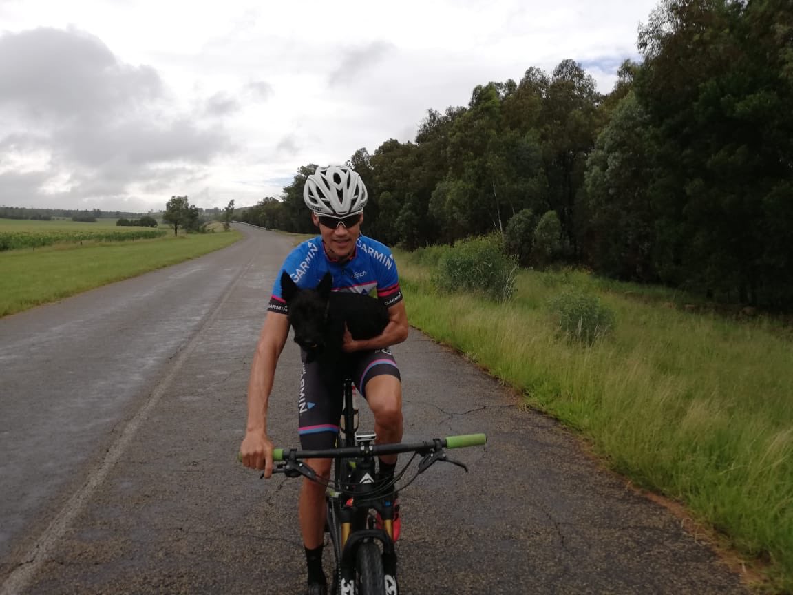 Ben Melt Swanepoel tweet media