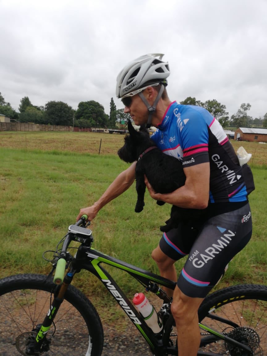 Ben Melt Swanepoel tweet media