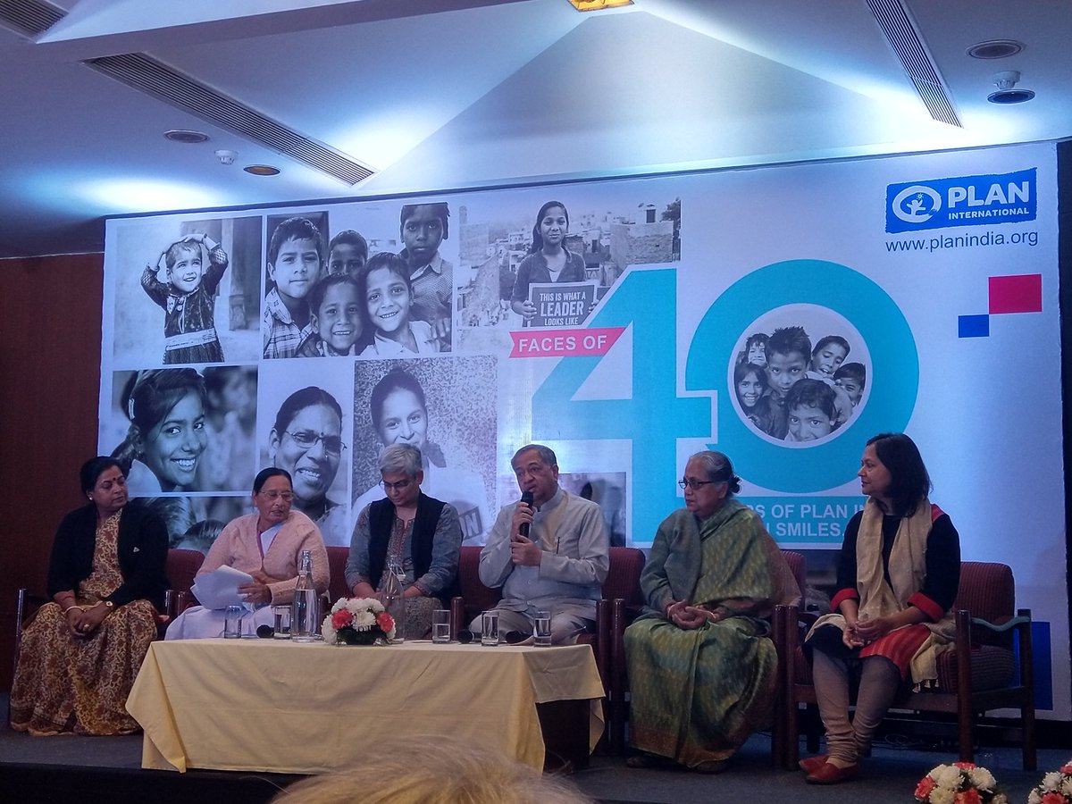 tempestjune's tweet photo. Plan's backbone has been its partners. We are thankful to each one of them. They have been #companionsinchange in ensuring that millions of children continue to realise their full potential #urmulsetu #ADITHI #ArthikSamataMandal #facesof40 https://t.co/ZtfTtgUiZO