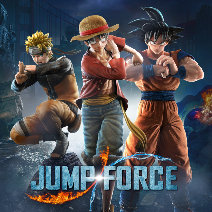 Attention Jump Force!
We are preparing a game patch that will be released in the coming days with:
🔘 Loading time improvements
🔘 Ability to skip cutscenes
🔘 Stability fixes
🔘 Battle bug fixes
Thank you for your mighty support! #Unite2Fight!