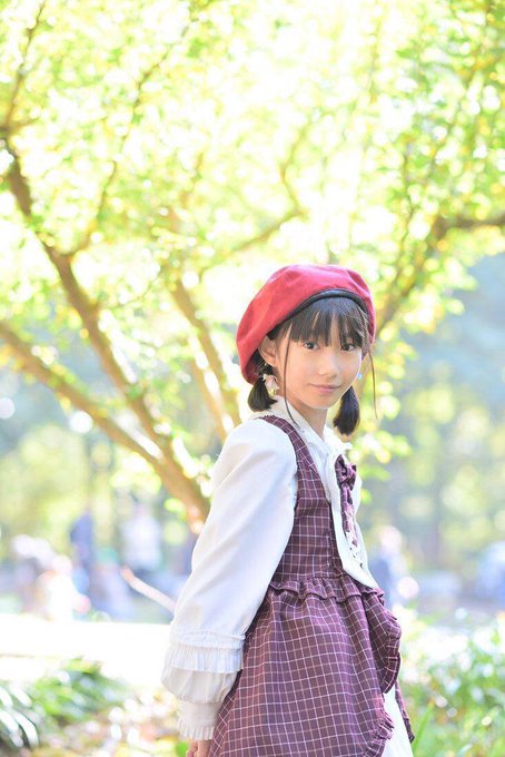 Twitterのコスプレ画像9