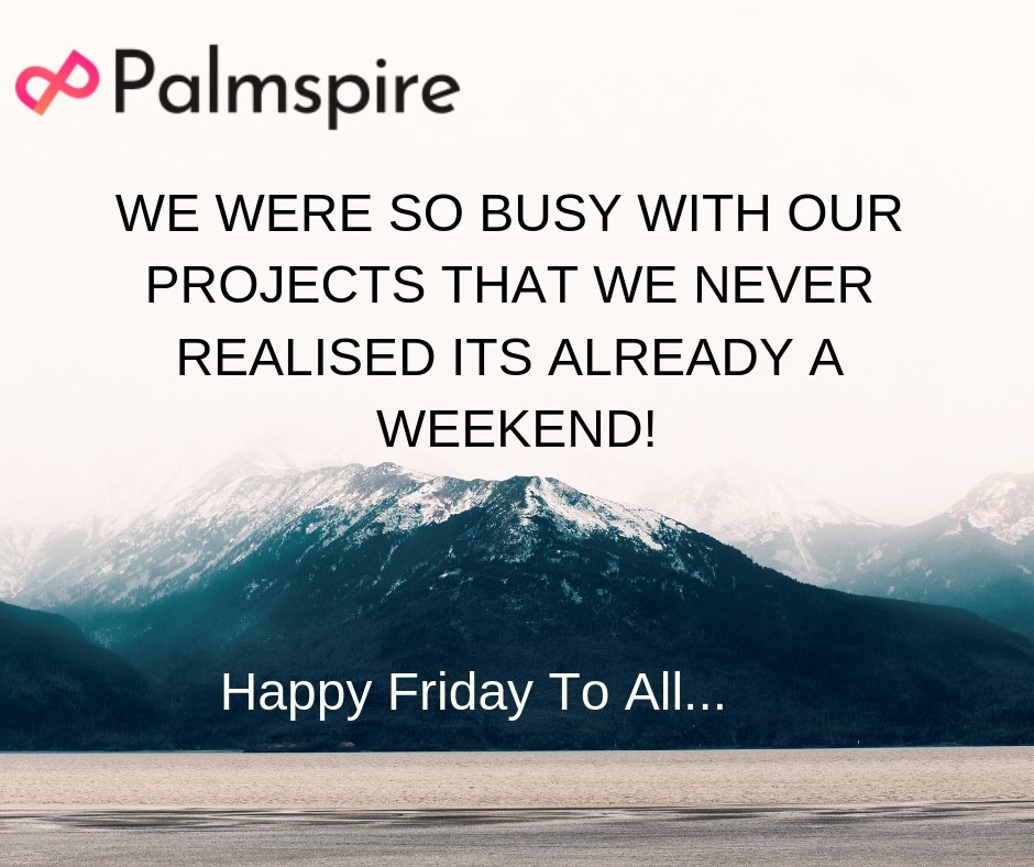 hellopalmspire tweet picture