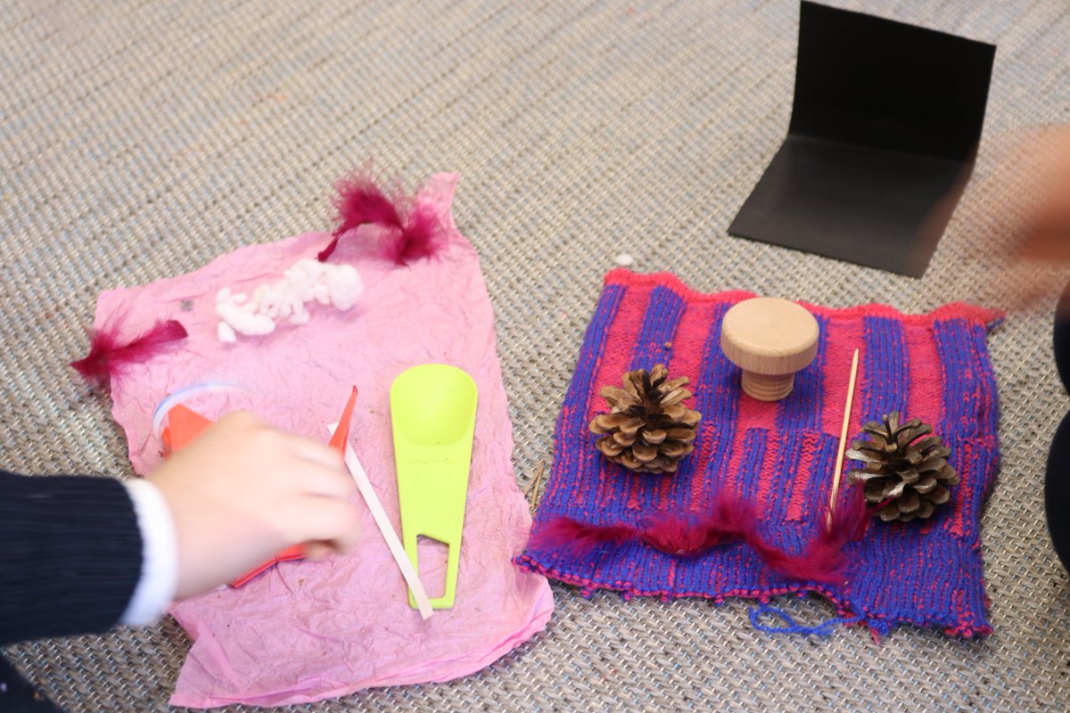 ICS International School Milan tweet media