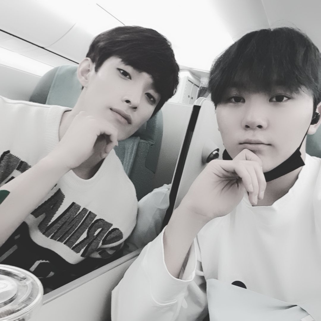 poutsboo's tweet photo. [inhales] BOOSEOK today's winner is : Me https://t.co/14kD9MGasm