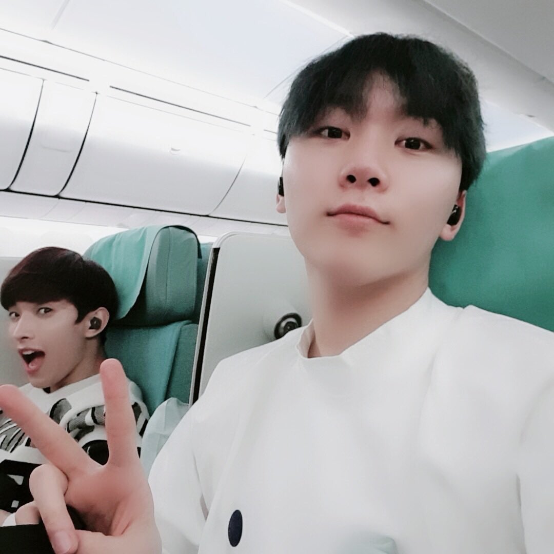 poutsboo's tweet photo. [inhales] BOOSEOK today's winner is : Me https://t.co/14kD9MGasm