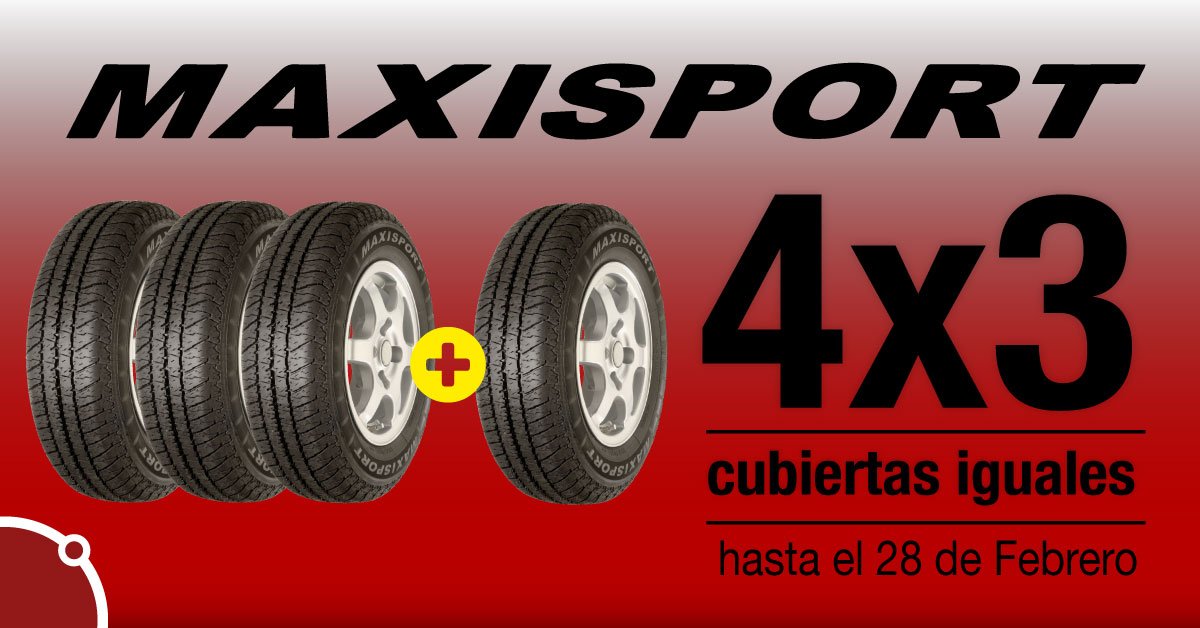 ¡Ponele cubiertas nuevas a tu auto con esta promo increíble! easy.com.ar/tienda/es/easy…