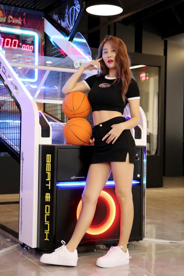 soyou ♡. 
#soyou #소유