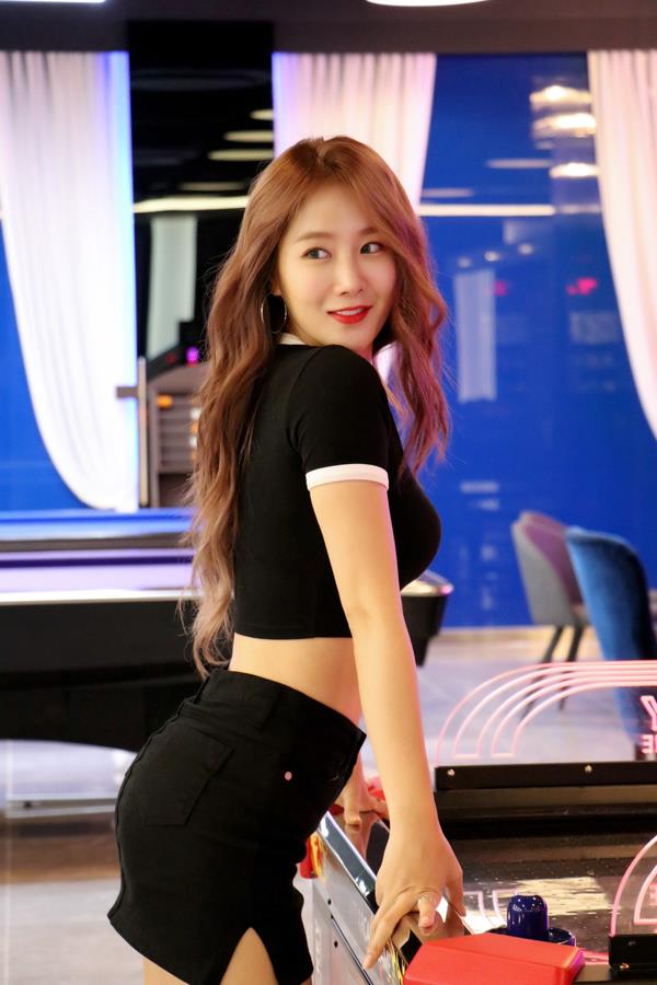 soyou ♡. 
#soyou #소유