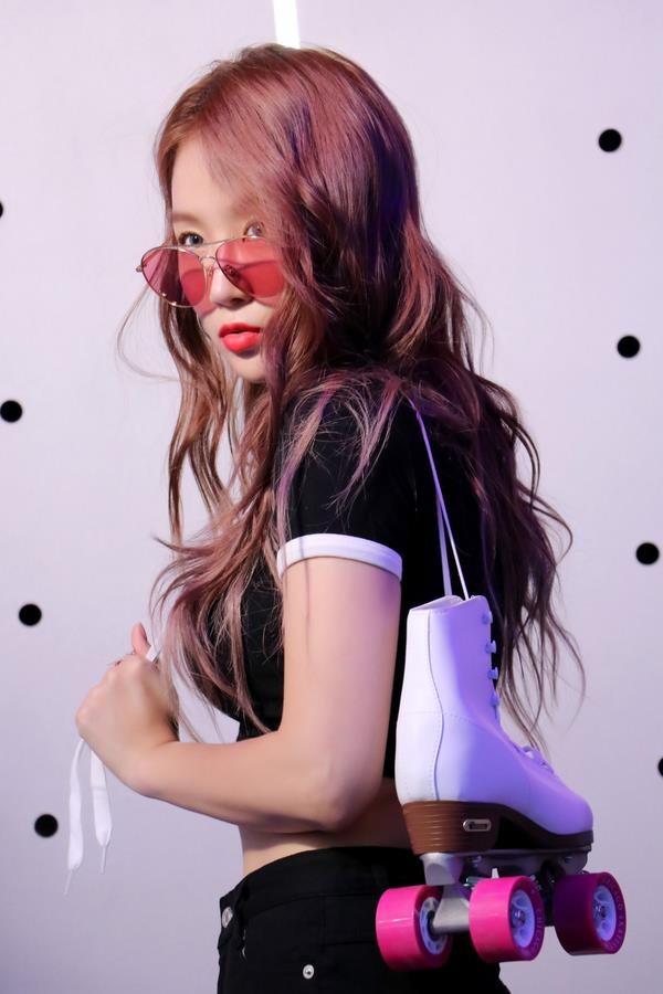 soyou ♡. 
#soyou #소유