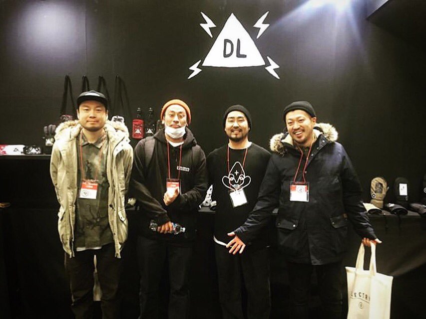 k_hosomi's tweet photo. 今日の遊び場◎
#interstyle2019 #deathlabel https://t.co/dtqCkPVuXF