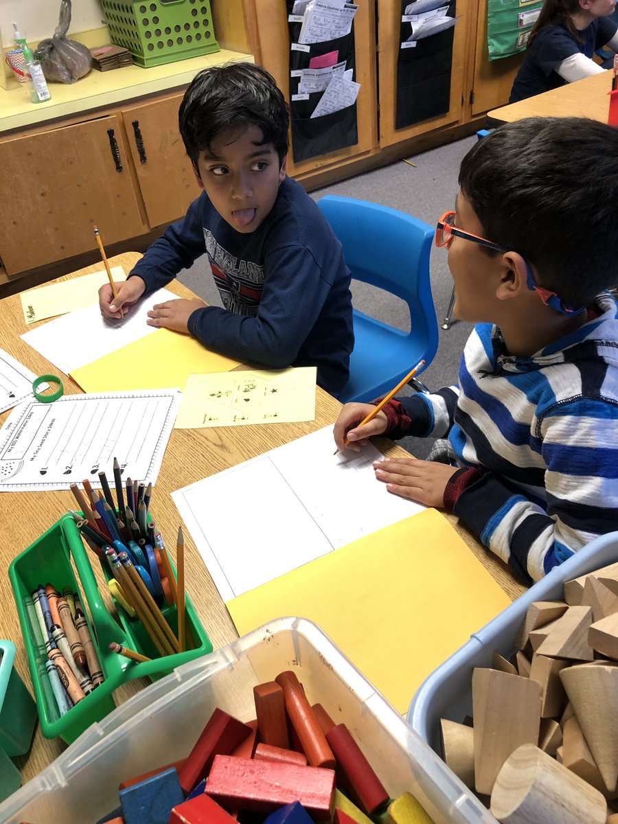 Writing partners for personal narrative writing. What do writing partners do?  They listen, they help if you get stuck, they keep you focused, they care about the writer and their stories. #writingpartners #personalnarrative #ShrewsburyLearns