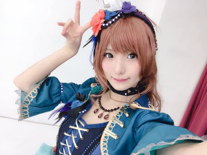 コスプレイヤー立花はる（ふとん）のTwitter画像26