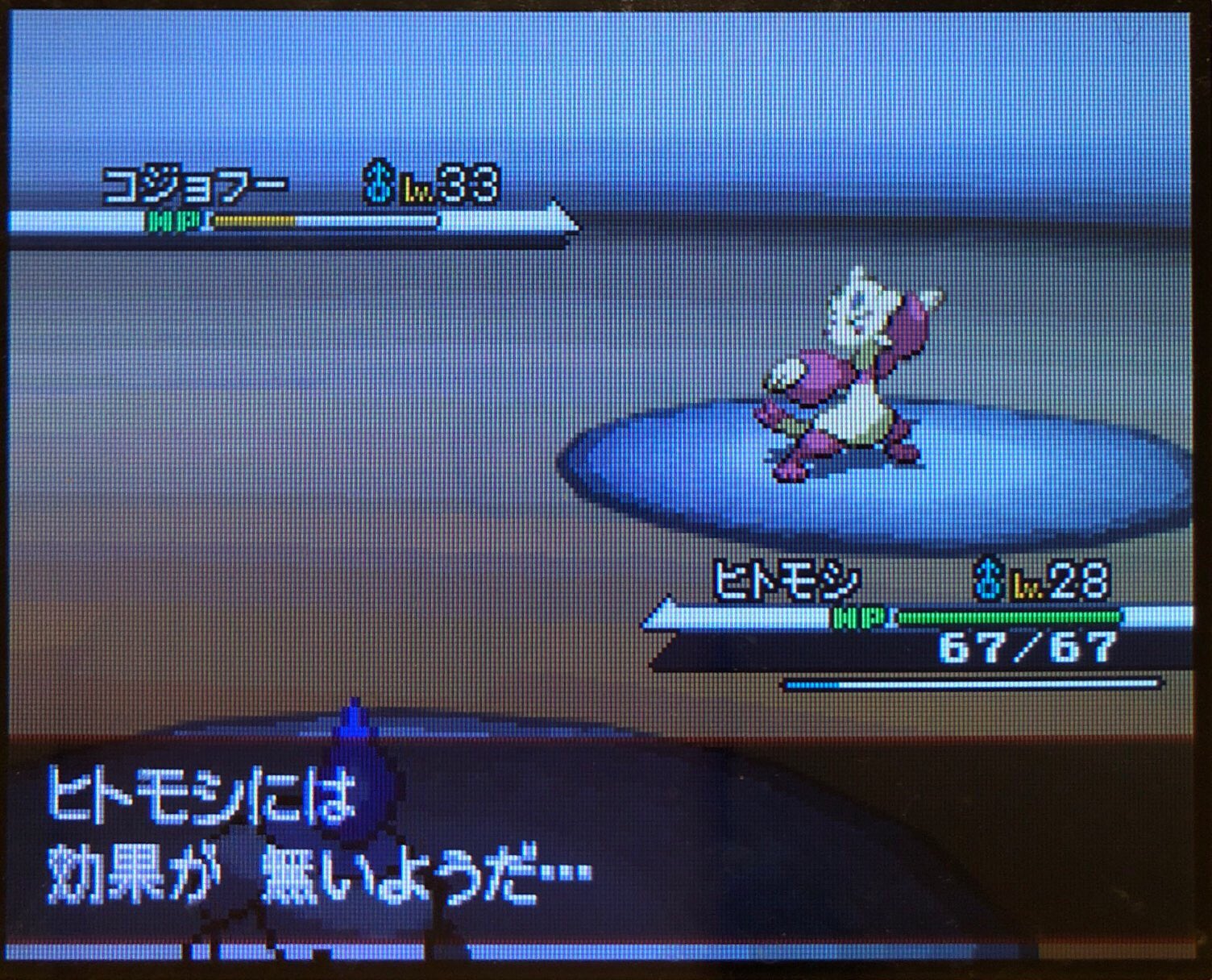 32 リュウラセンの塔にて ピクミン マリオ ドラクエ Ff ポケモン日記