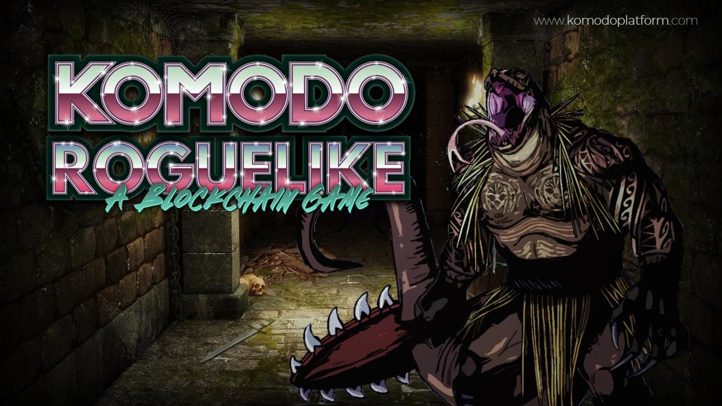 GleecCity's tweet photo. All the reasons to be excited about @KomodoPlatform Roguelander — the first blockchain based Rogue game. https://t.co/s8hAoFv0zt #blockchain #blockchaintechnology #blockchaingaming #rogue #gaming https://t.co/YKcsPBn6CG