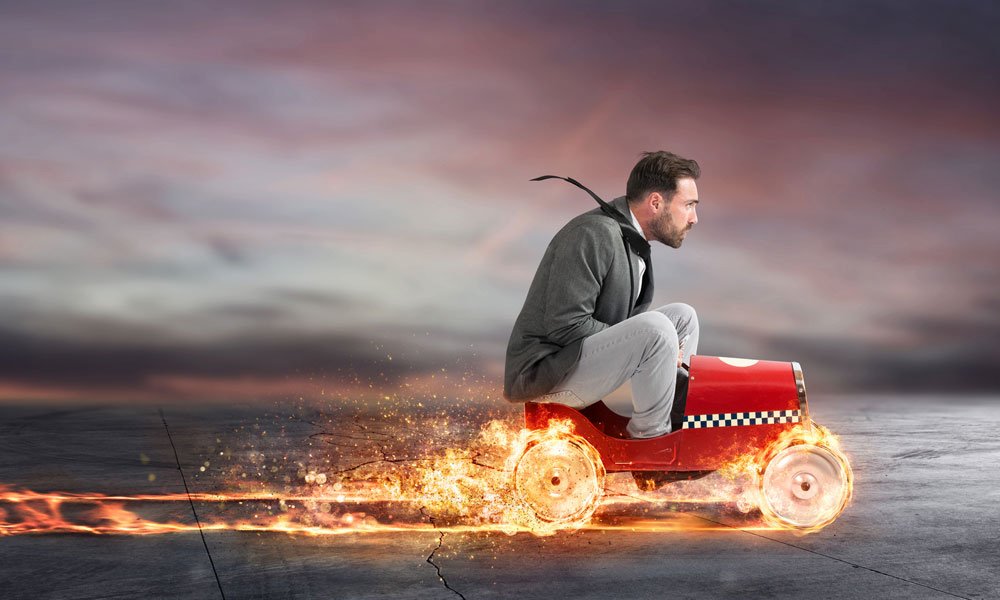 DigitalYak's tweet image. Why Speed Matters: It’s Important For Your Website to Load Quickly

Read more: digitalyak.co.uk/why-speed-matt…

#WebDesign #SEO #WebAdvice