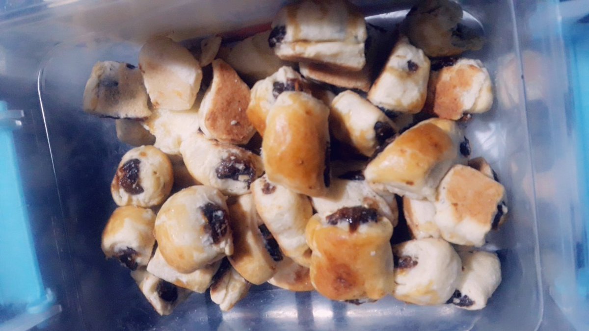 صنع اديه كليجه عراقية