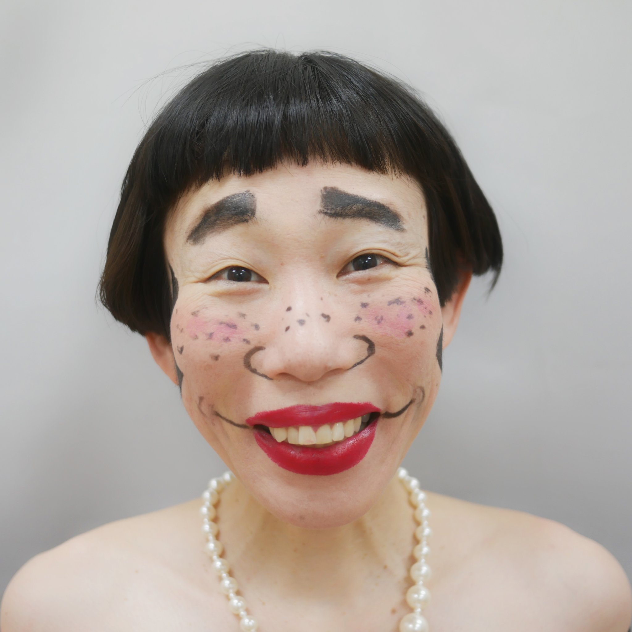 白鳥沢レイ子さま。 牧野ステテコ on X: 