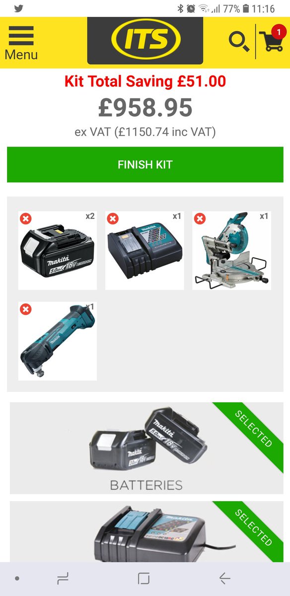 ian618's tweet photo. #ITSmykit https://t.co/HB1onGcS4M