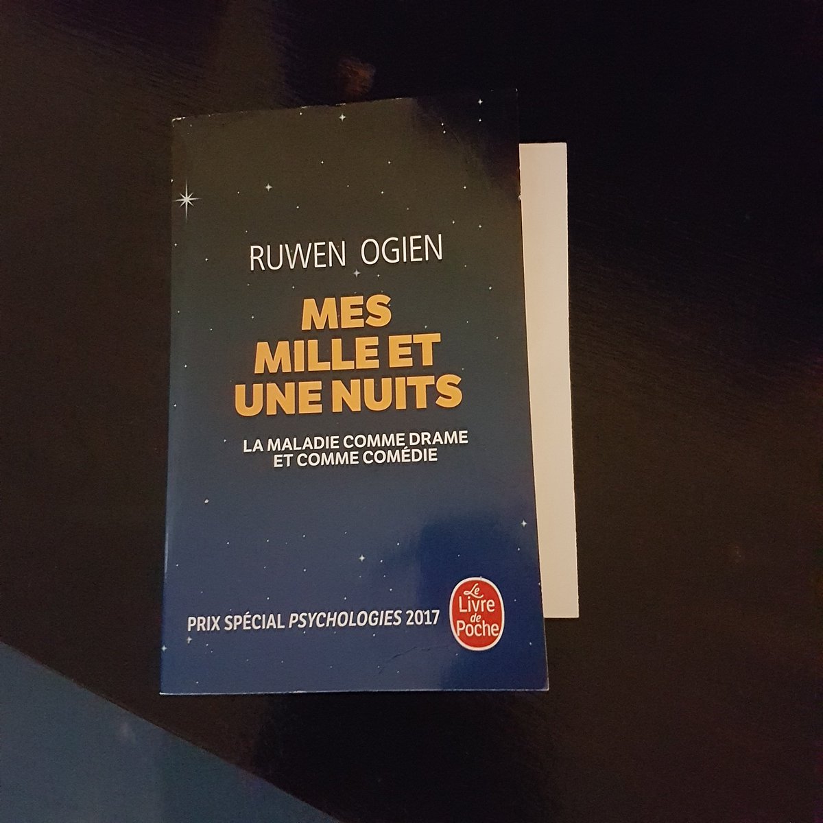 CassiotAnne's tweet photo. Jour 3 de #7jours7couvertures j'appelle @AudreyGrosjean à poursuivre https://t.co/6ZVykNAl2T