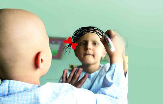 kikemarquez_10's tweet photo. Mientras mucha gente se queja por cosas insignificantes... hay niños con una sonrisa gigante que están peleando por otro día más de vida🎗#CáncerInfantil https://t.co/WxGIqd9qPd