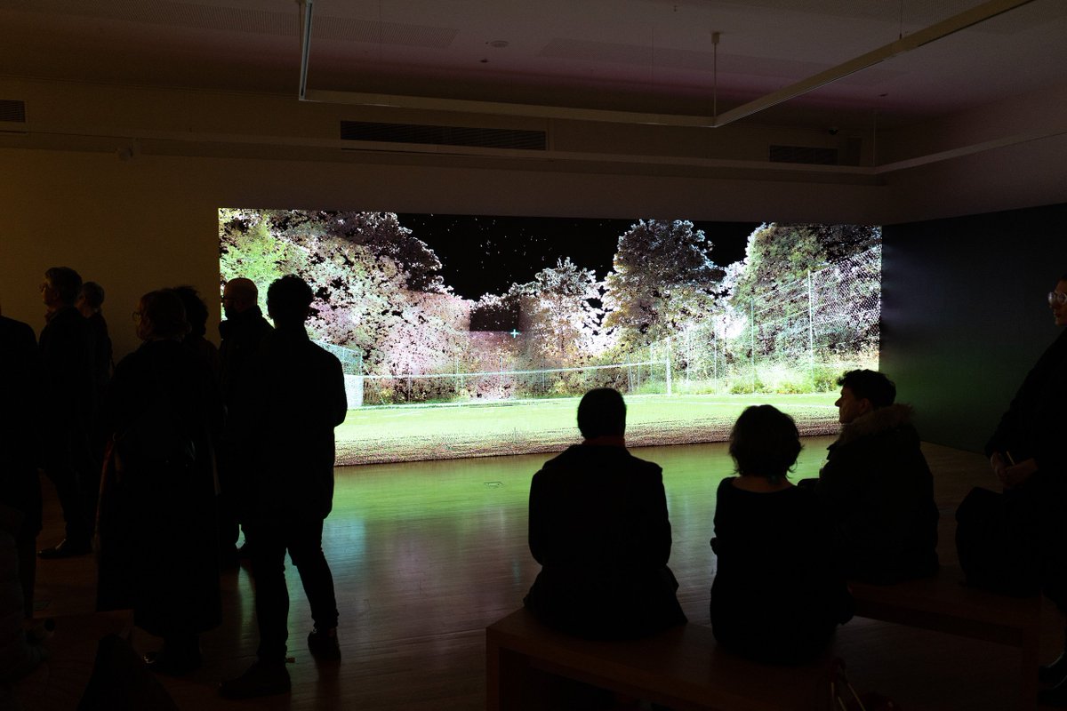 Exposition dans le cadre du Luxembourg City Film : Points-of-view / Suzan Noesen &amp; Thibault Brunet (14.02.2019 - 17.03.2019)
<a href="/luxfilmfest/">Luxembourg City Film Festival</a>