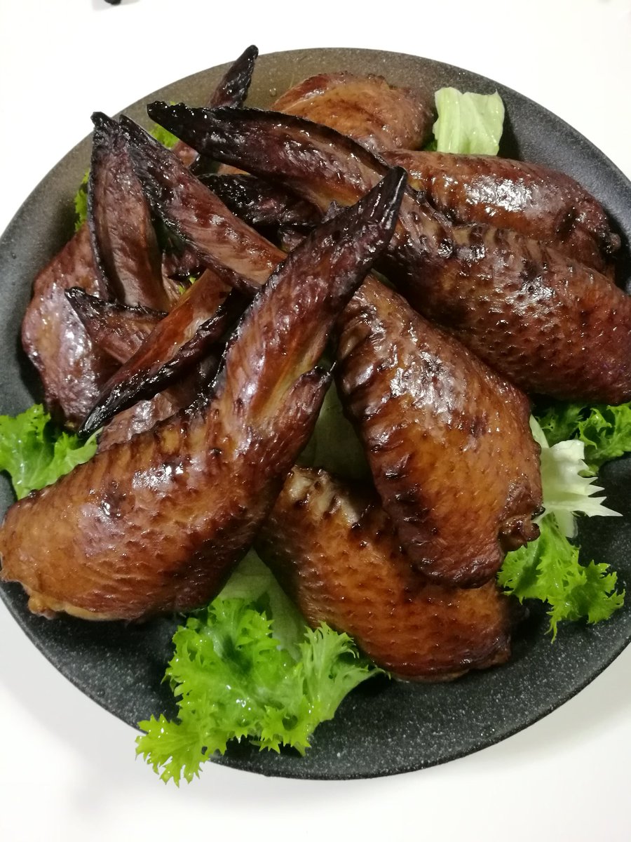 燻製失敗