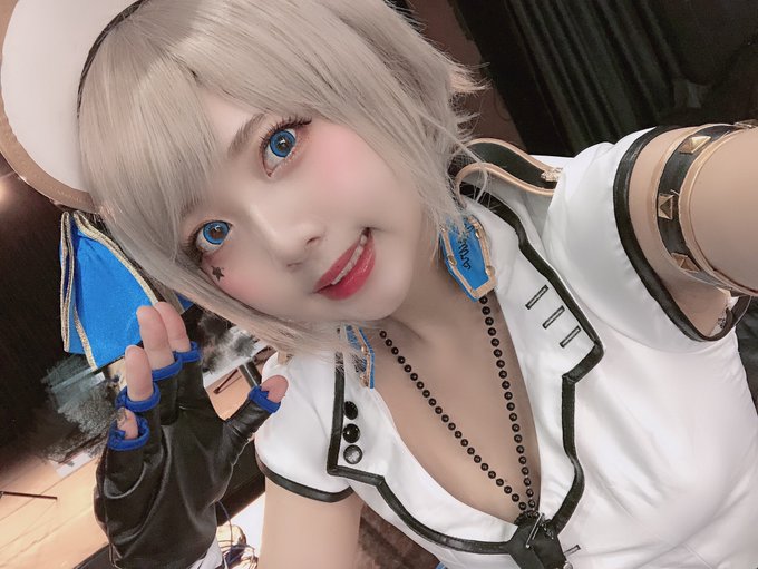 コスプレイヤーとみこのTwitter画像6