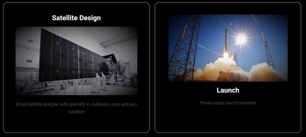 BoostUpGroup's tweet image. #BoostUpNews 
Check out our website, we redesigned the expertise page of @BoostUpGroup You can check our progress on Unity Nodes and Experts Fleet online.
BoostUp.space/our-expertise
#SatelliteDesign #SubsystemDesign #Electronics #Test #EO #Launch #Data
#Mission #Product #Debris