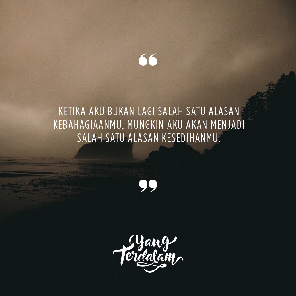 Yang Terdalam Celoteh Bijak