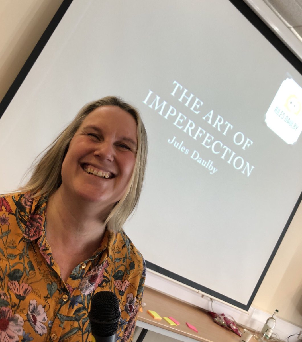 WessexTeach's tweet image. The amazing @JulesDaulby returns to DTSA and @thomashardye for #DASP19 TA Day!